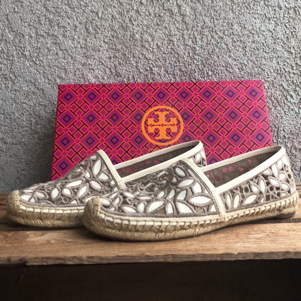 Tory Burch sandals